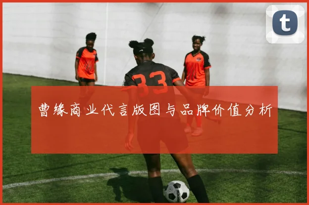 曹缘商业代言版图与品牌价值分析