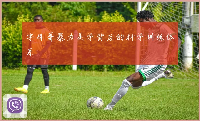 字母哥暴力美学背后的科学训练体系