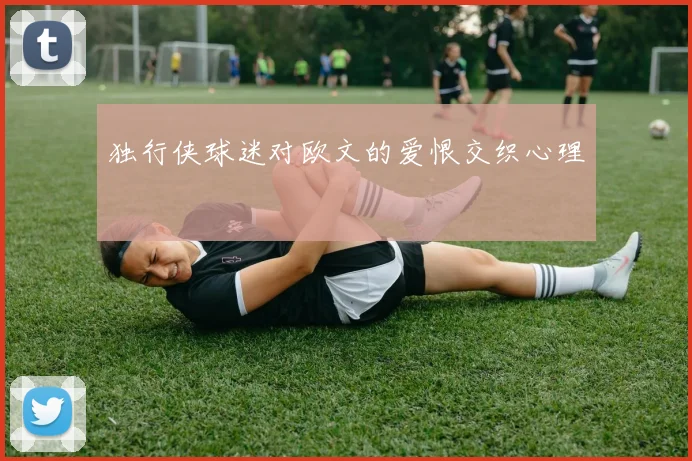 独行侠球迷对欧文的爱恨交织心理