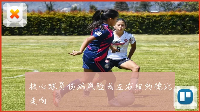 核心球员伤病风险或左右纽约德比走向